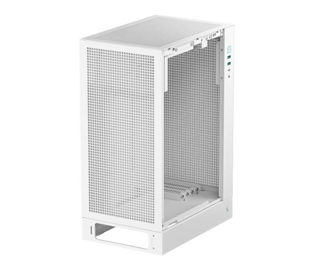 Deepcool CH170 Plus White - 1534172 - zdjęcie 8